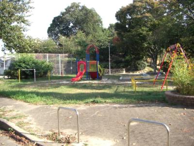 松ヶ枝公園
