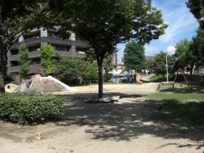 天代公園
