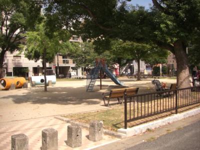 市崎公園