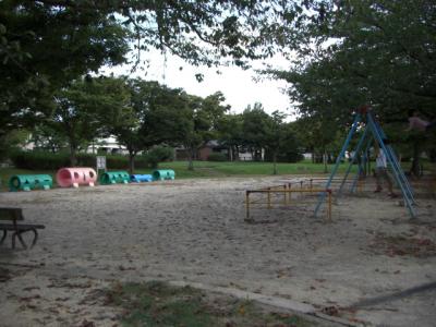 長住東公園