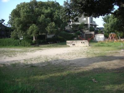 長住南公園