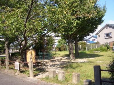 警弥郷公園
