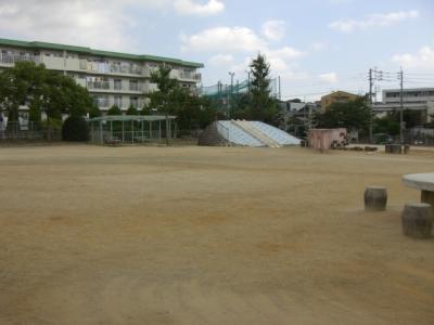 長丘東公園