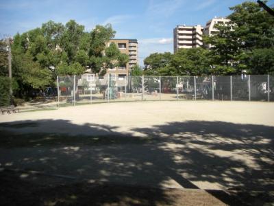 福海公園
