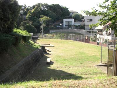 上高宮北公園