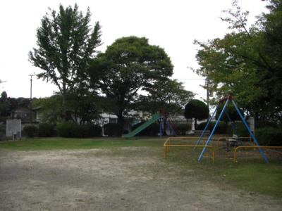 柏原北公園