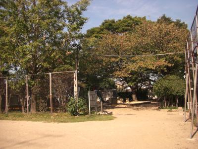 中尾エビス公園