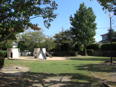 井手公園