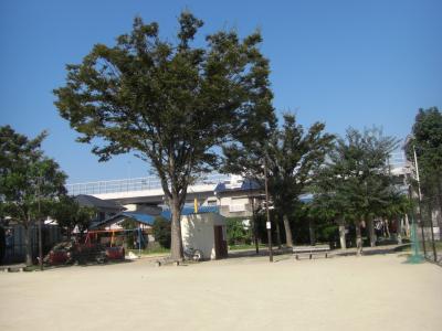 仲ノ原公園