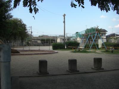 野多目公園