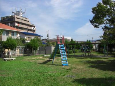 宮竹公園