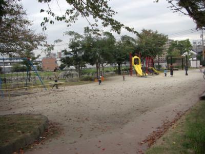 塩原北公園