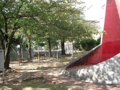 野間台北公園