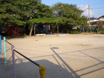 柳瀬公園