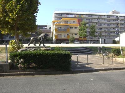 向野東公園