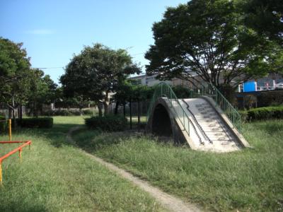 石橋公園