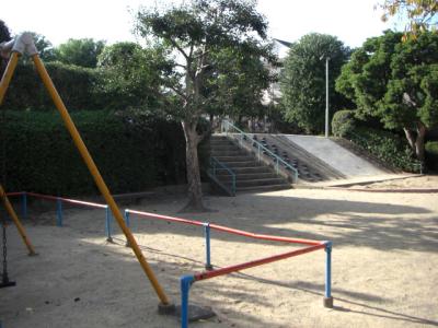 皿山公園