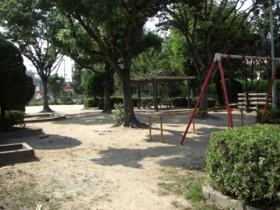 桧原山崎公園