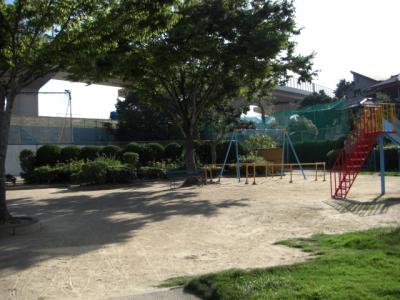 桜ヶ丘（下妹池）公園