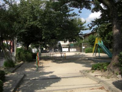 横手公園