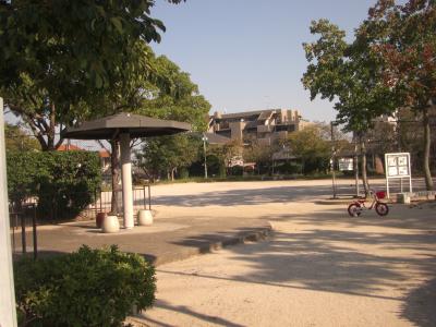 やよい坂公園