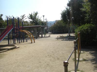 菰池公園