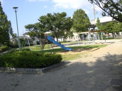 弥永公園