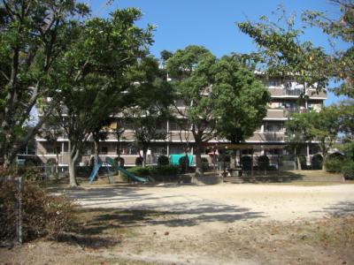 京地公園