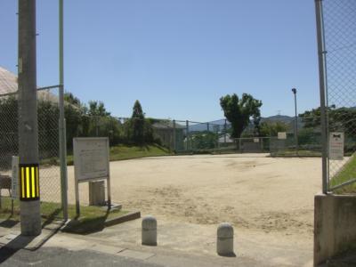 長丘北公園
