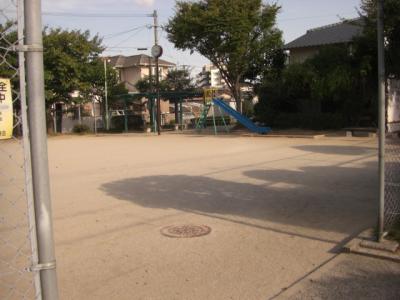 和田大坪公園
