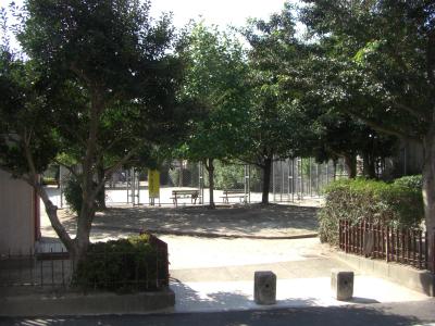 横手東公園