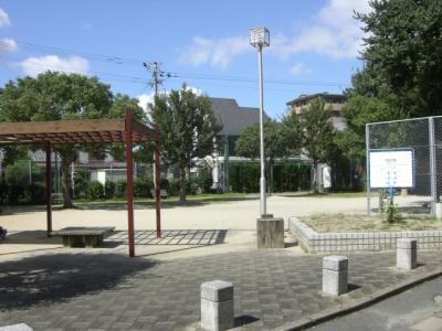 曰佐中公園