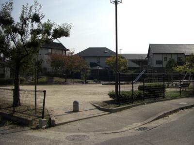 和田北公園