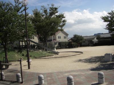 野多目東公園
