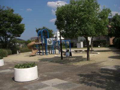 横手南公園