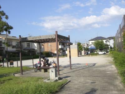 弥永西公園