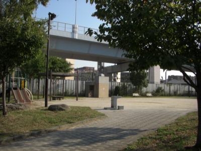 井尻南公園
