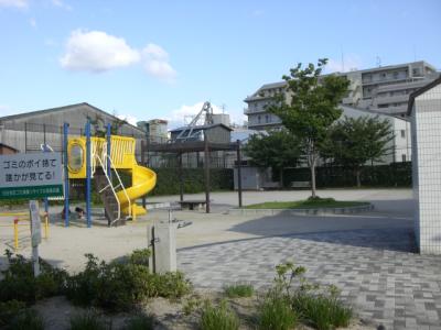 曰佐東公園