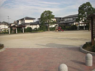 三宅西公園