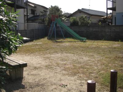 長浦公園