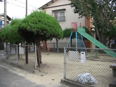 中の坪公園