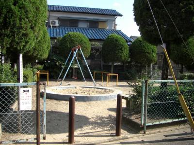 原の前公園