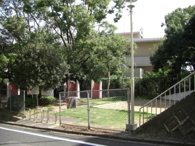 野間台南公園