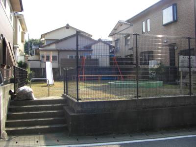 緑ヶ丘公園