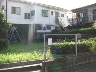石見堂公園