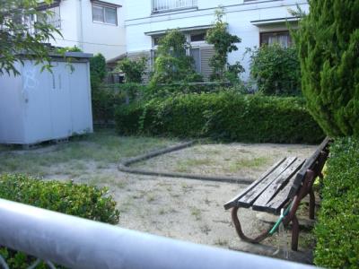 雉子町公園