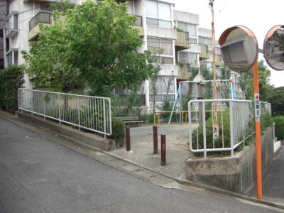 平和１号公園