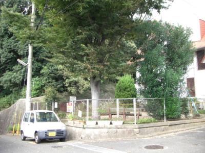 平和２号公園