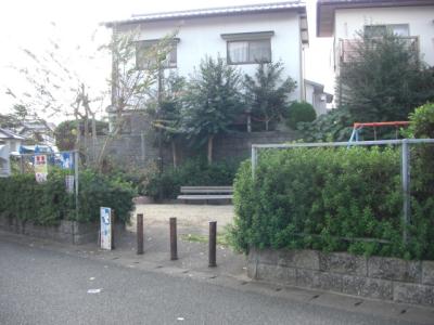 堀田公園