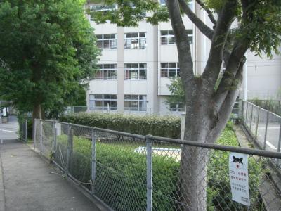 長丘1号公園